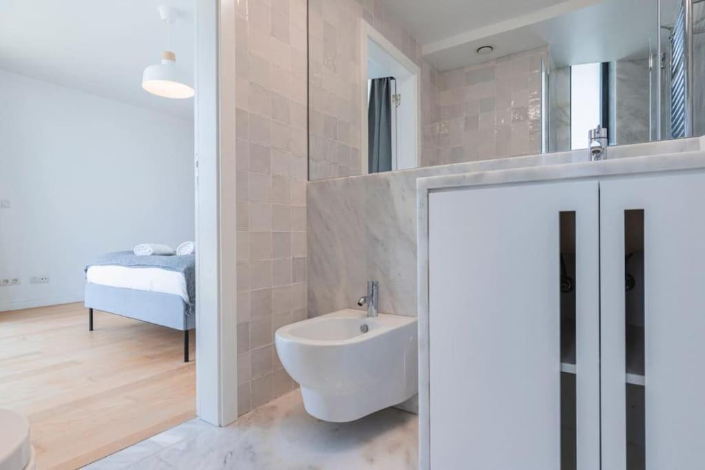 Campolide 2 Bedroom Delight By Innkeeper Lisboa Extérieur photo