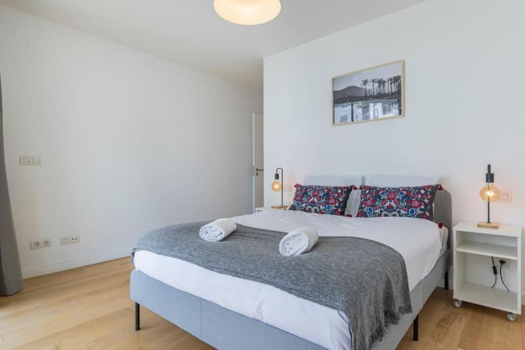 Campolide 2 Bedroom Delight By Innkeeper Lisboa Extérieur photo