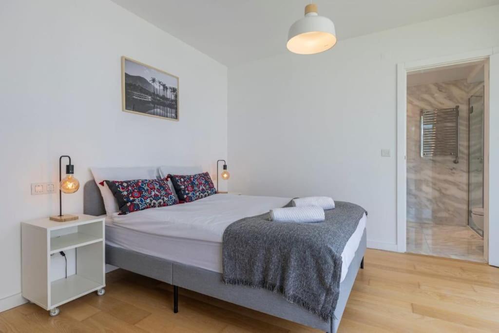 Campolide 2 Bedroom Delight By Innkeeper Lisboa Extérieur photo