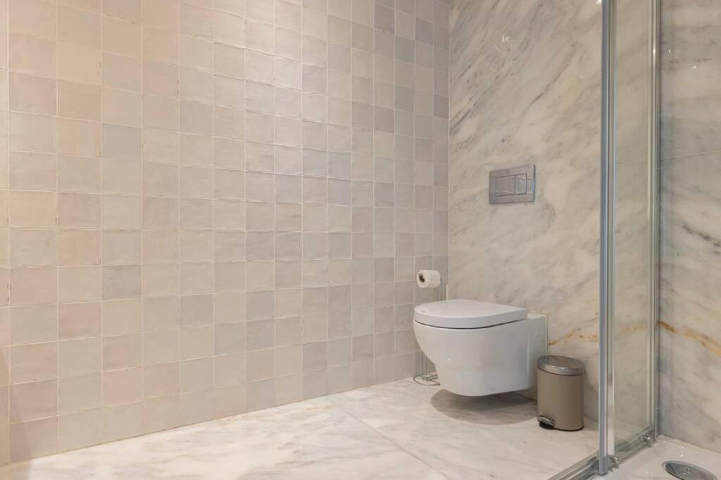 Campolide 2 Bedroom Delight By Innkeeper Lisboa Extérieur photo