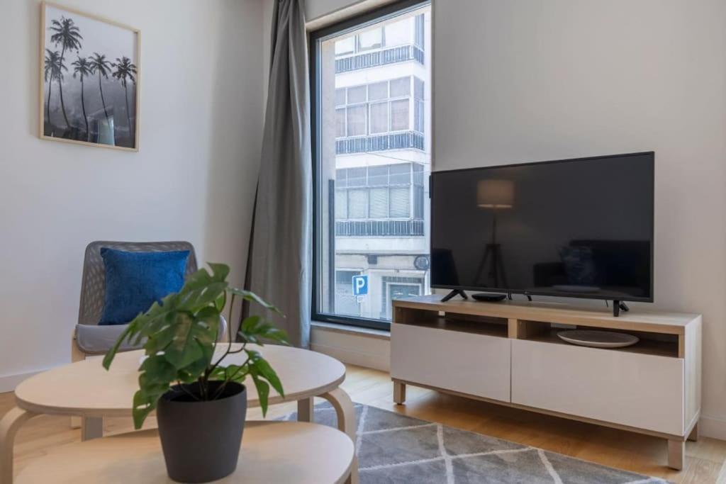 Campolide 2 Bedroom Delight By Innkeeper Lisboa Extérieur photo